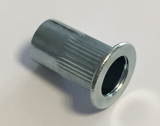 Hülse aus Metall für Zaunanlage, Verbindungselement zur Befestigung – MY-Zaunsysteme