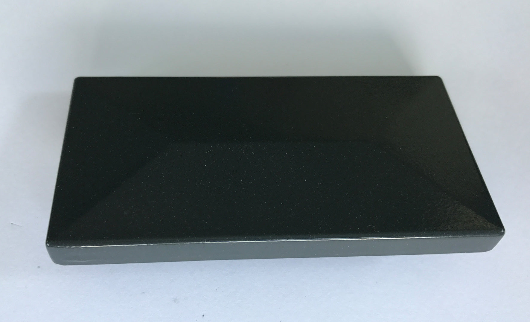 Pfostenkappe FL Alu anthrazit aus Aluminium für Zaunanlage – MY-Zaunsysteme